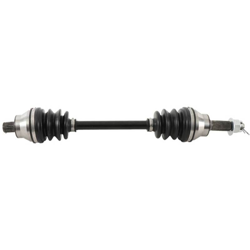 All Balls Racing — All Balls Racing 06-11 Hawkeye 300 2x4/06-07 Hawkeye 300 4x4 Axle