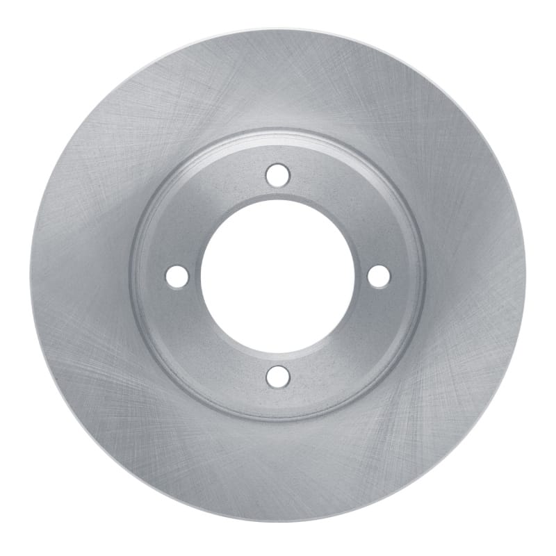 DFC — Disc Brake Rotor