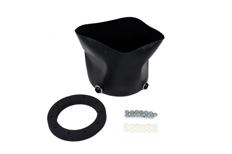 Aeromotive — Baffle Check Valves and Small Basket for Phantom 200 & 340