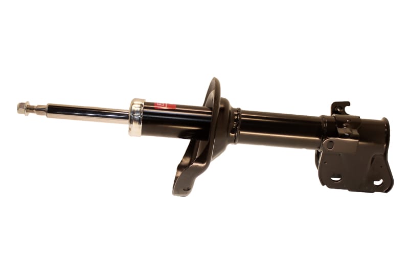 KYB — Ride Comfort may be important, but restoring a vehicles Ride Control, stability, stopping, lane change responsiveness and handling is critical. KYB Excel-G Shocks and Struts are designed for the most important performance purpose: Restoring the vehicles original capabilities. KYB is a world leading supplier of shocks and struts to new vehicle manufacturers and the Excel-G is made on the very same KYB OE assembly lines, uses the same OE quality components and is calibrated to restore original, de
Gas Strut