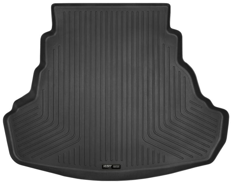 Husky Liners — Weatherbeater - Trunk Liner
Weatherbeater-Trunk Liner