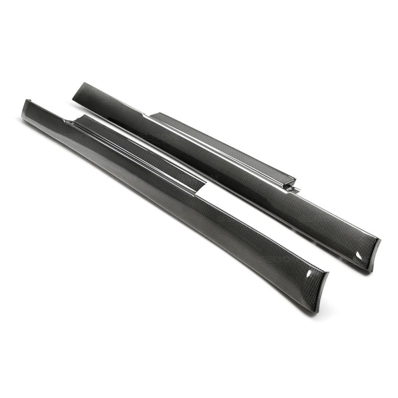 Seibon — SIDE SKIRTS (pair)