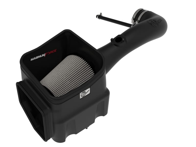 aFe — Magnum FORCE Stage-2 Cold Air Intake System w/ Pro DRY S Filter