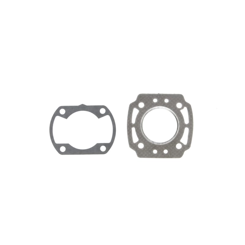 Cometic Gasket — Cometic 1984 Yamaha YZ80 50mm Bore .043 Top End Gasket Kit
Head and Base Kit
