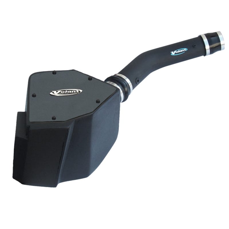 Volant — Cold Air Intake Kit