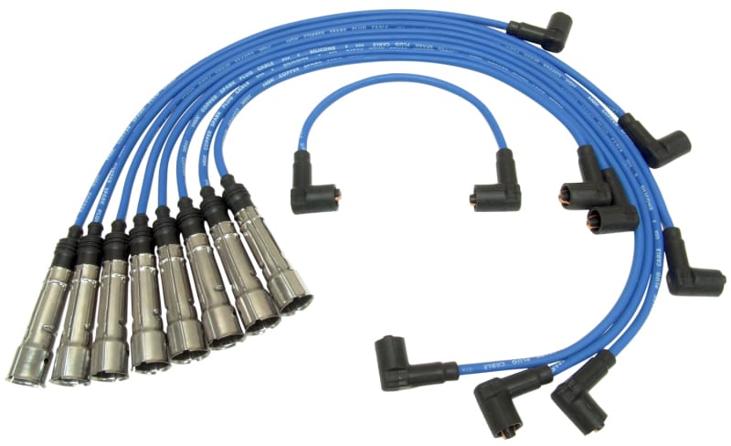 NGK — NGK Spark Plug Wire Set