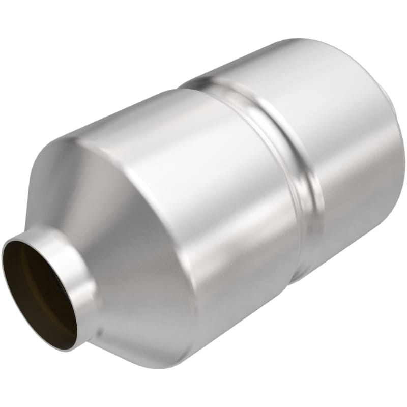 Magnaflow — California Universal Catalytic Converter - 3.00in.
California Universal Catalytic Converter-3.00in.
California CARB Universal Catalytic Converter
