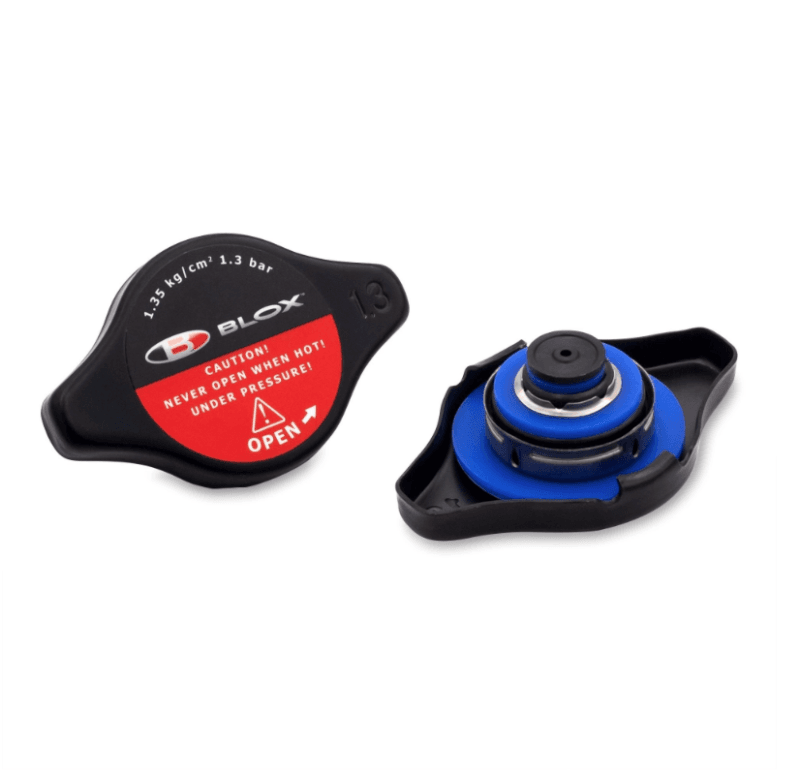 BLOX Racing — BLOX Racing 92-00 Honda Civic Type-B Radiator Cap - 1.3 Bar