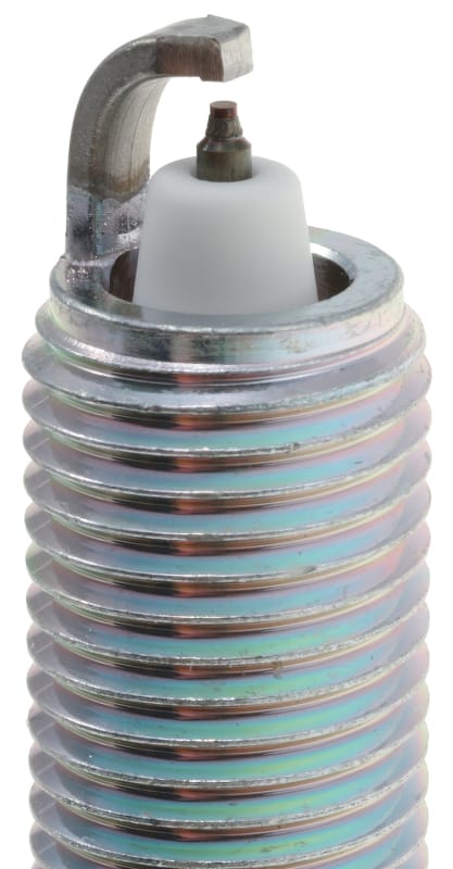 NGK — NGK Laser Iridium High Ignitability Spark Plug
