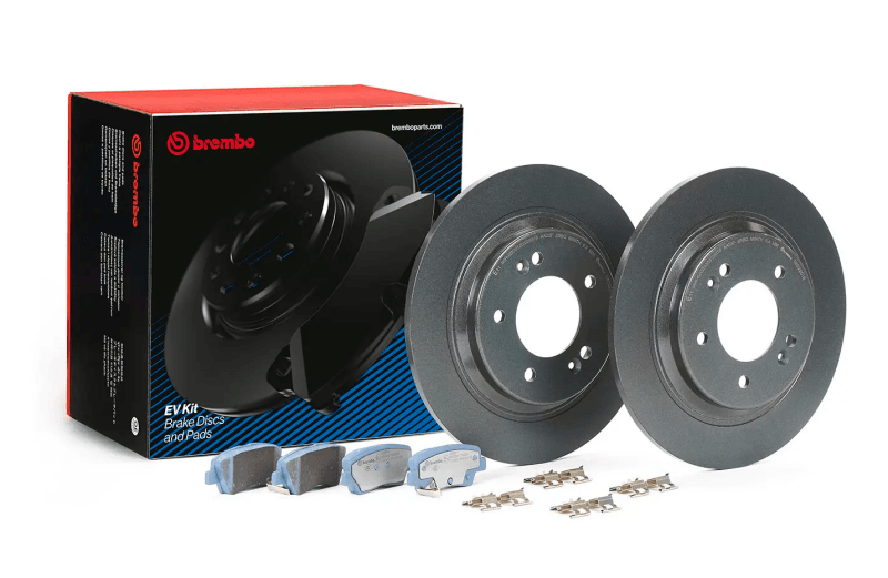 Brembo OE — Beyond EV Kit Disc-Pad