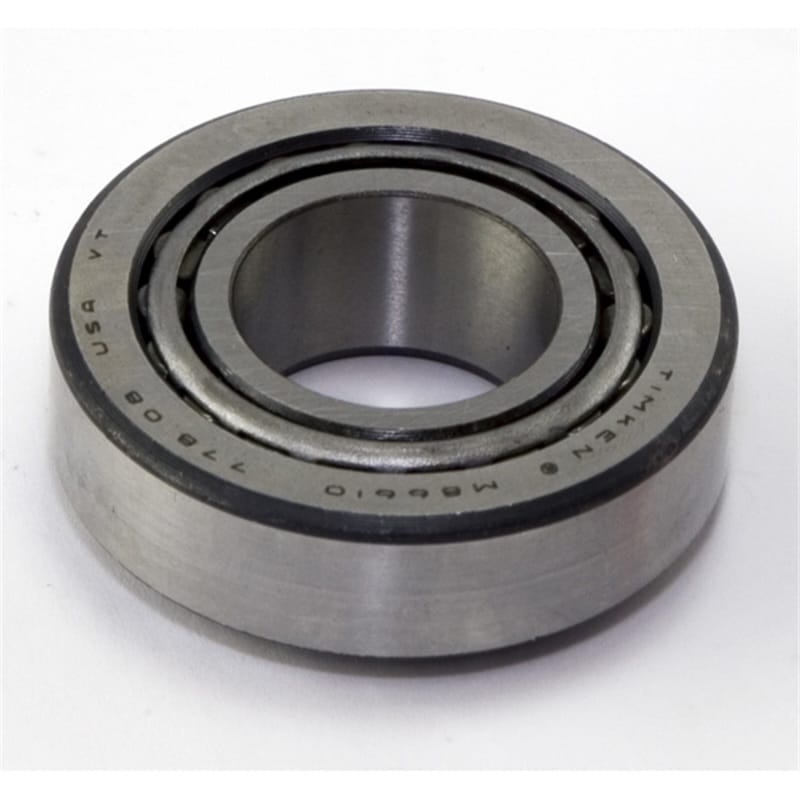 OMIX — Pinion Bearing And Cup Kit