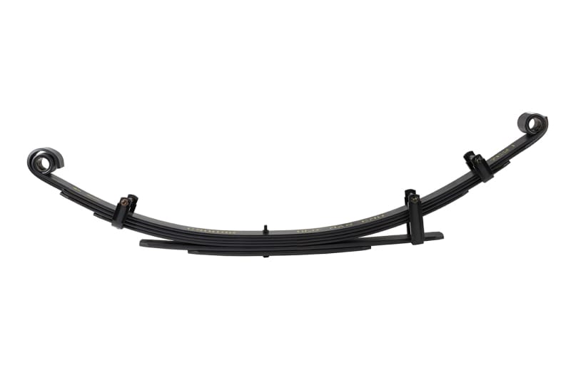 Old Man Emu — Rear Leaf Spring