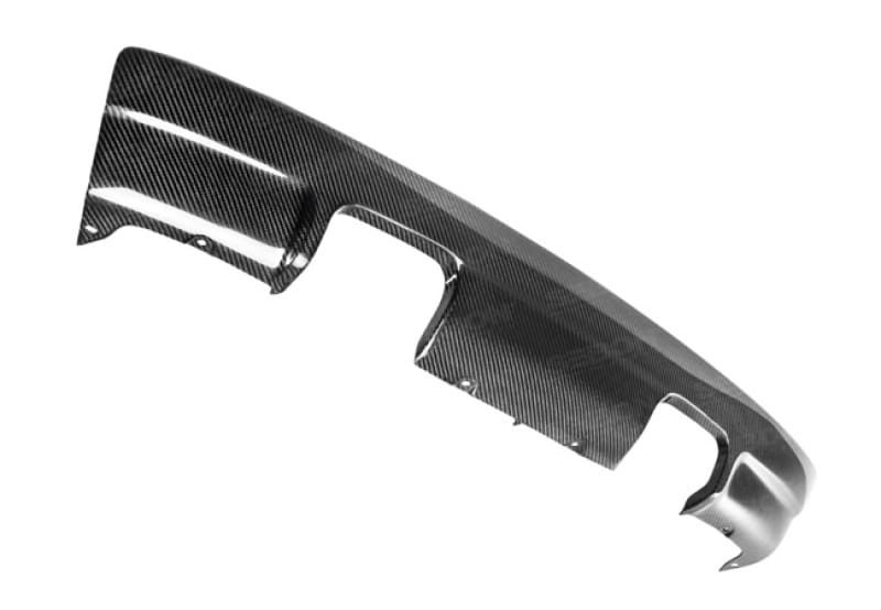 Seibon — REAR DIFFUSER