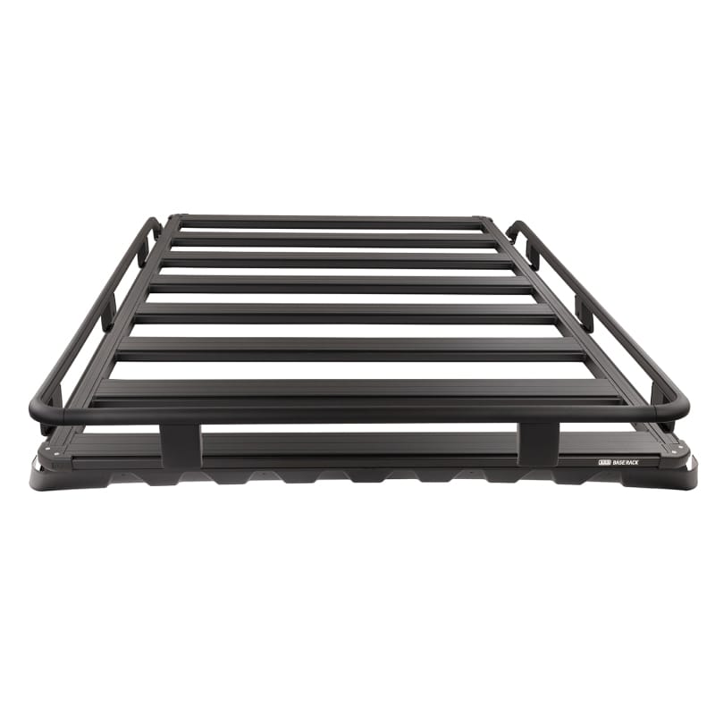 ARB — ARB BASE Rack Kit 84in x 51in with Mount Kit Deflector and Front 3/4 Rails
BASE Rack Kit