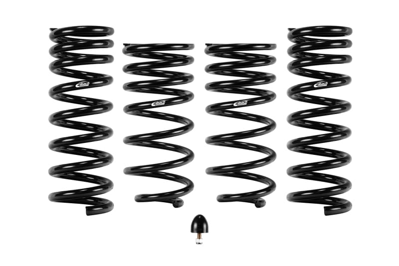 Eibach — Set of 4 Springs