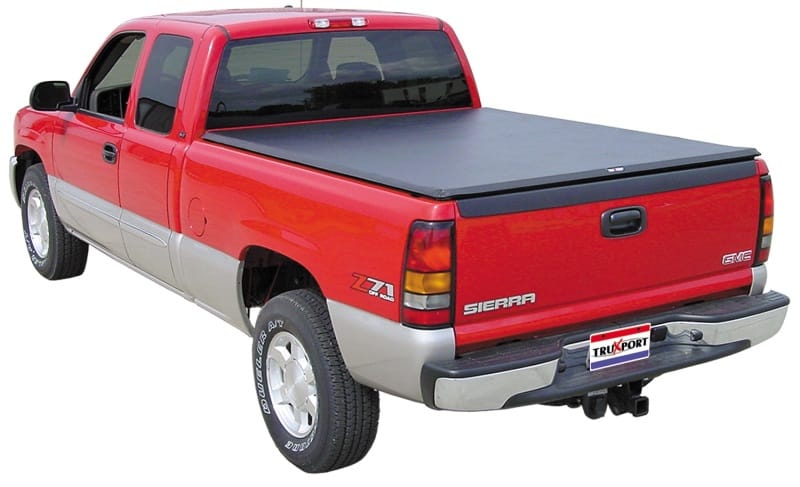 Truxedo — TruXport-07-13 Silv/Sierra 1500/07-14 HD 8ft.
TruXport - 07-13 Silv/Sierra 1500/07-14 HD 8'