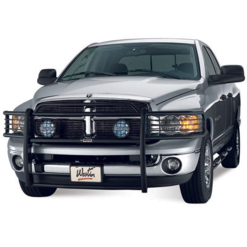 Westin — Sportsman Grille Guard