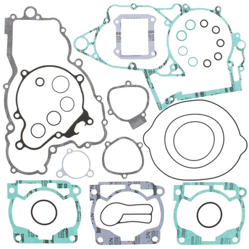Vertex Pistons — Vertex Gaskets 11-14 Husaberg TE250 Complete Gasket Kit