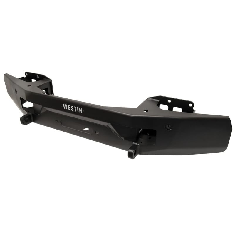Westin — Pro-Series Mid Width Front Bumper