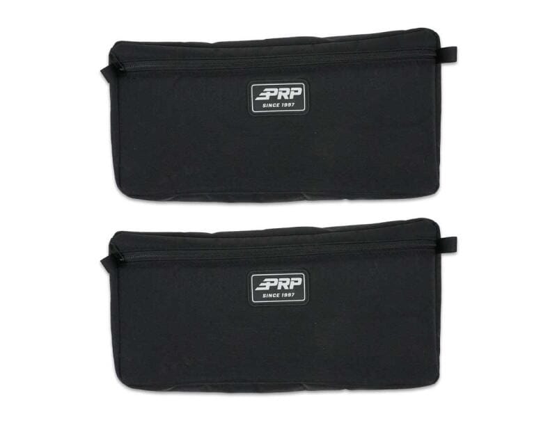 PRP Seats — Lower Door Bags (Pair)