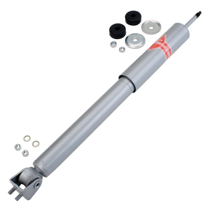 KYB — High Pressure Monotube Gas Shock