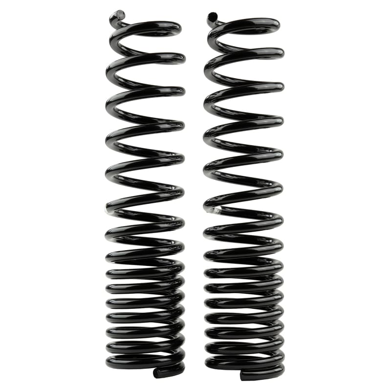 Old Man Emu — Rear Coil Spring Set for Heavy Loads