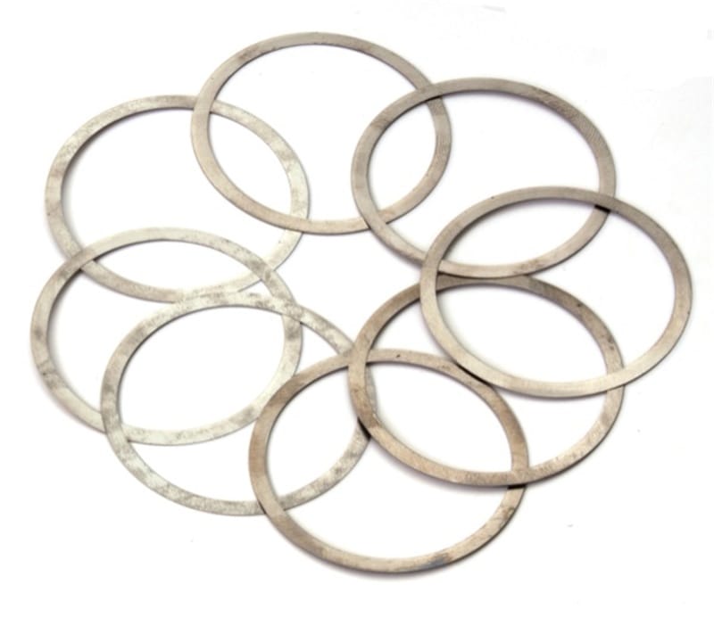 OMIX — Transfer Case Input Shaft Shim Kit