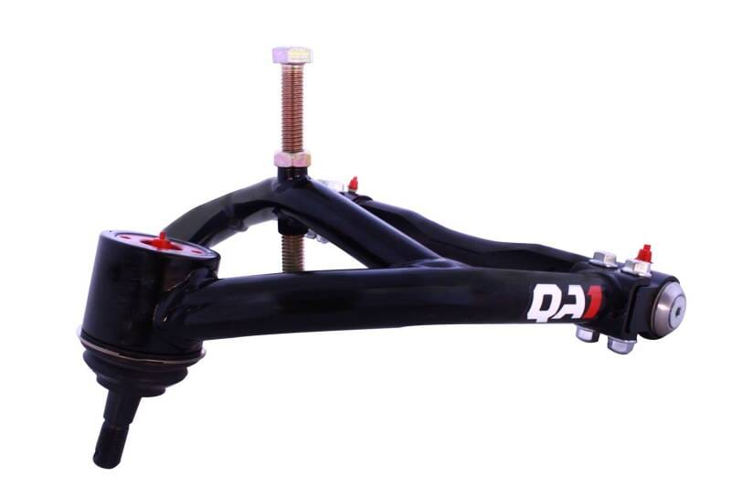 QA1 — Control Arm Kit, Upper, Drag Race, 67-69 F-Body, 68-74 X-Body