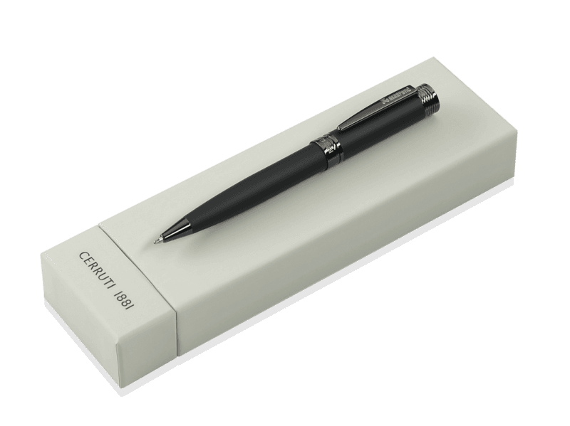 Akrapovic — Akrapovic Ball Pen x Cerutti
Ballpoint Pen