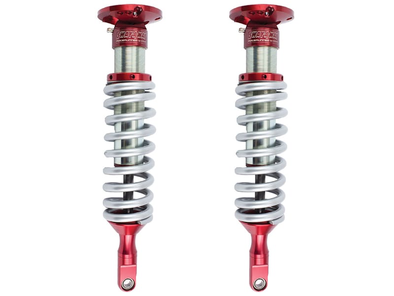aFe — Sway-A-Way 2.5 Front Coilover Kit