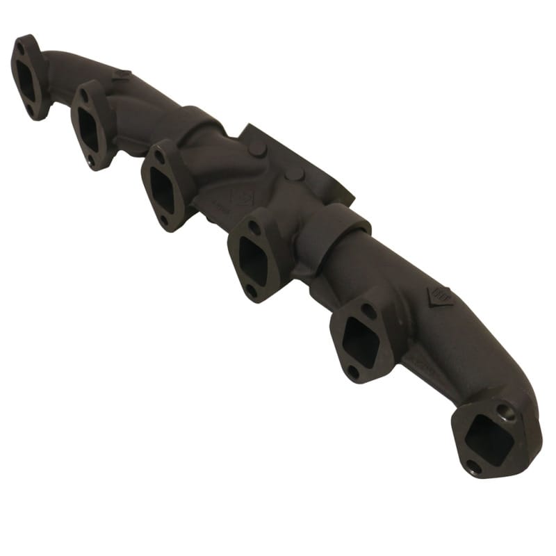 BD Diesel — Exhaust Pulse Manifold - Dodge 1988-1998 5.9L 12-valve
Pulse Exhaust Manifold