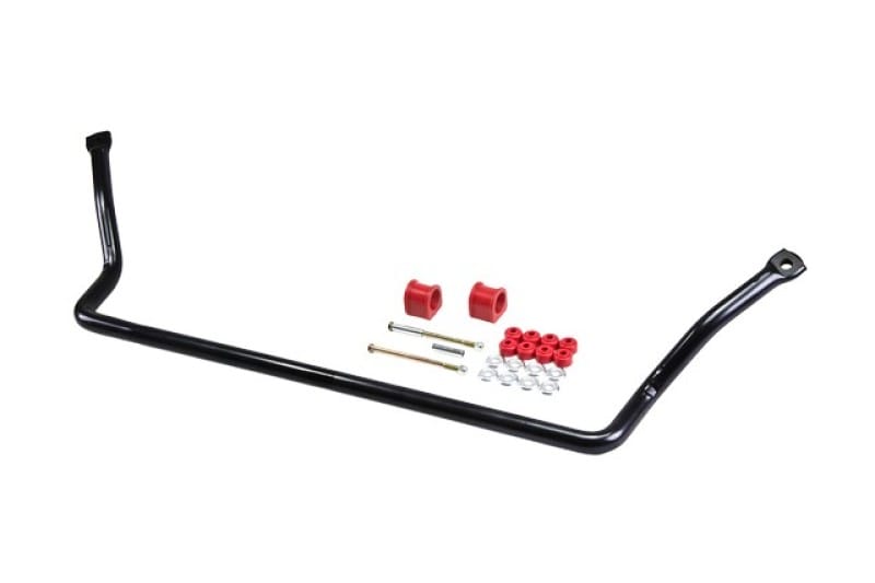 Belltech — 1 1/4" / 32mm Front Anti-Sway Bar w/ Hardware
FRONT ANTI-SWAYBAR - 5488