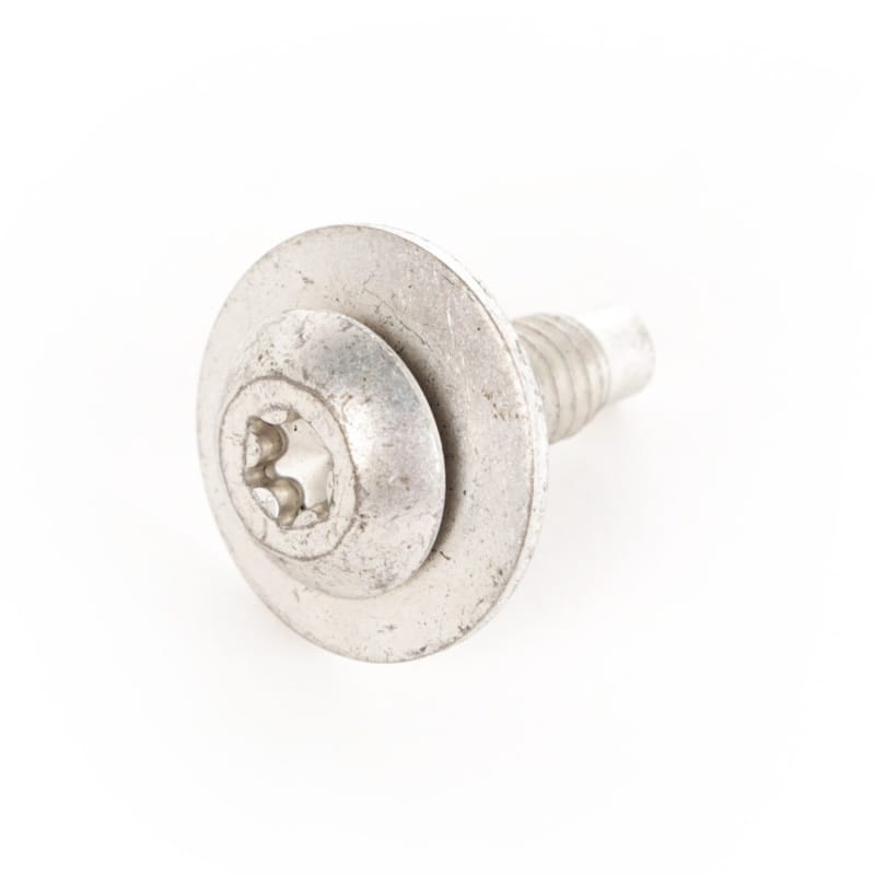 OMIX — Hardtop Mounting Screw