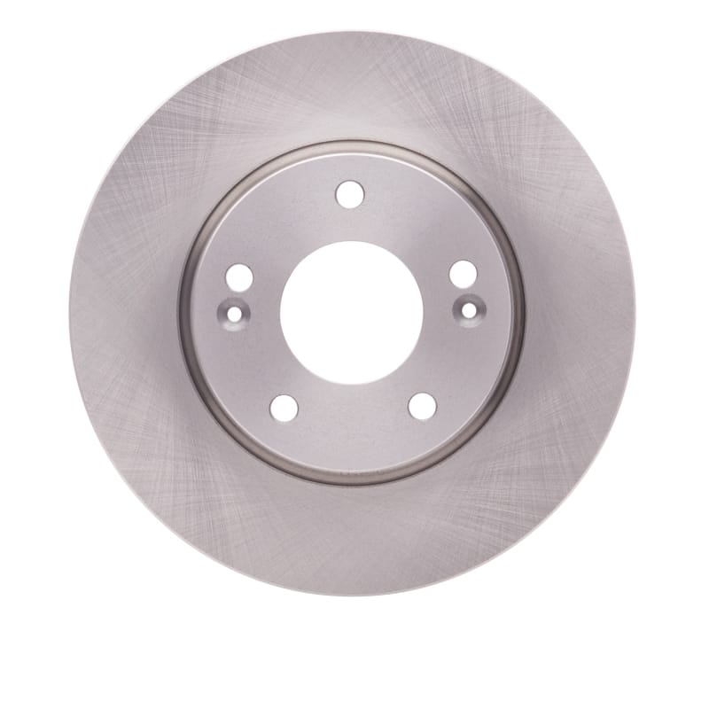 DFC — Disc Brake Rotor