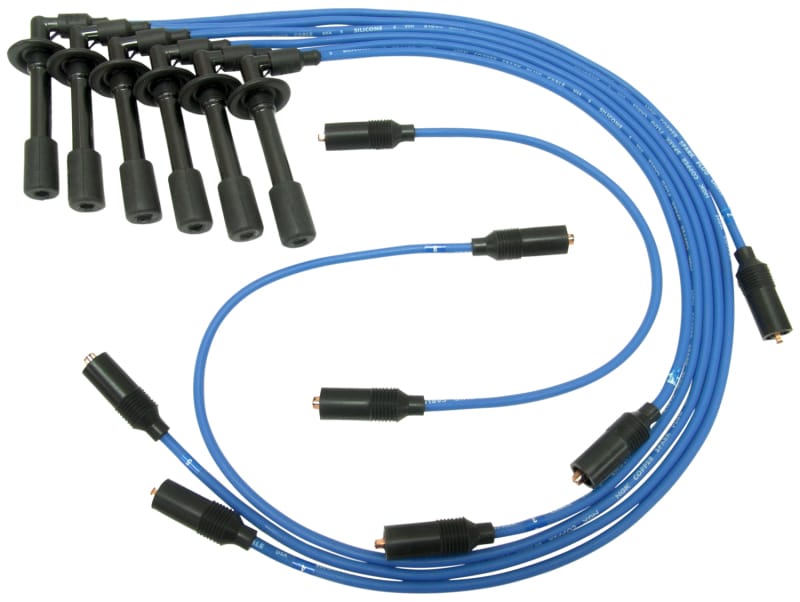 NGK — NGK Spark Plug Wire Set