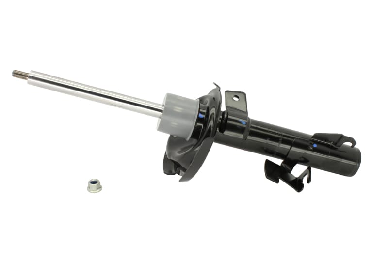 KYB — Ride Comfort may be important, but restoring a vehicles Ride Control, stability, stopping, lane change responsiveness and handling is critical. KYB Excel-G Shocks and Struts are designed for the most important performance purpose: Restoring the vehicles original capabilities. KYB is a world leading supplier of shocks and struts to new vehicle manufacturers and the Excel-G is made on the very same KYB OE assembly lines, uses the same OE quality components and is calibrated to restore original, de
Gas Strut