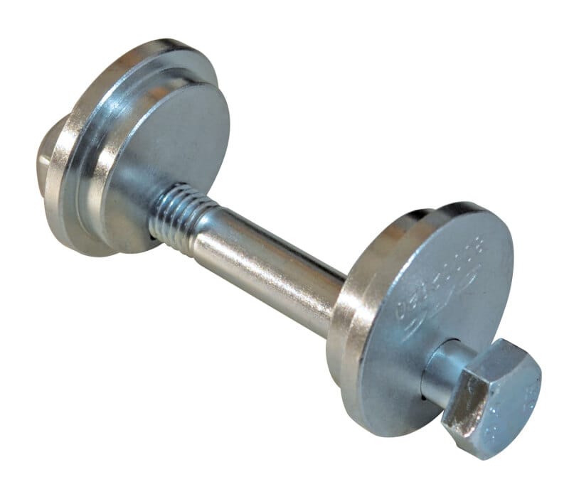 SPC Performance — MAZDA REAR TOE CAM