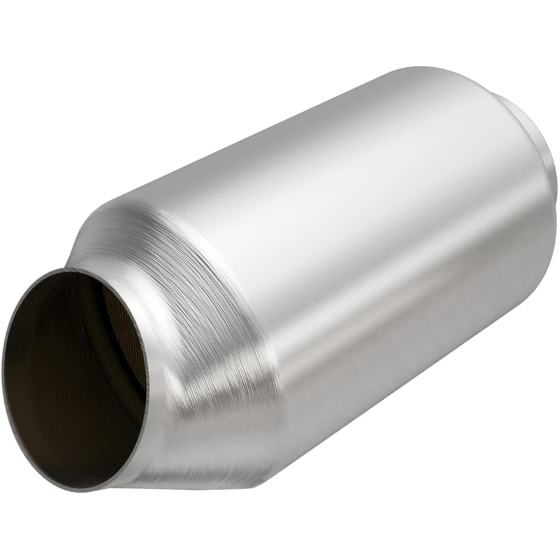 Magnaflow — California Universal Catalytic Converter - 2.50in.
California Universal Catalytic Converter-2.50in.
California CARB Universal Catalytic Converter