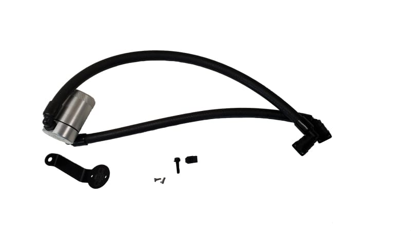 J&L — Oil Separator 3.0 Passenger Side