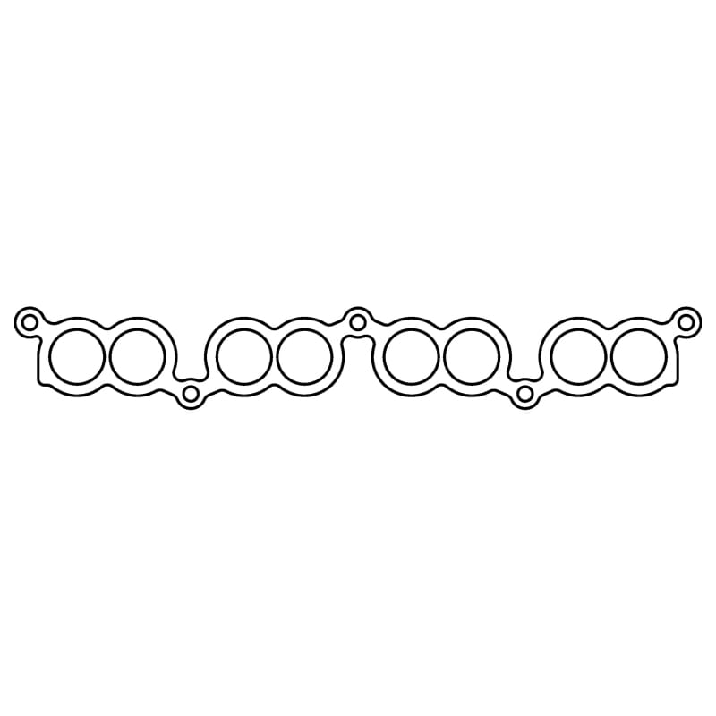 Cometic Gasket — Toyota 2RZ-FE/3RZ-FE Intake Manifold Gasket Set