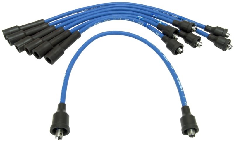 NGK — NGK Spark Plug Wire Set