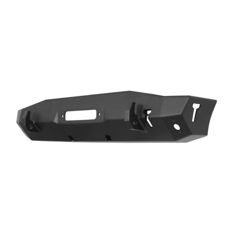 Westin — WJ2 Stubby Front Bumper