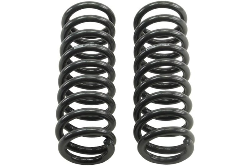 Belltech — COIL SPRING SET | 2 INCH FRONT LOWERING - 4260
2" Lowered Front Ride Height