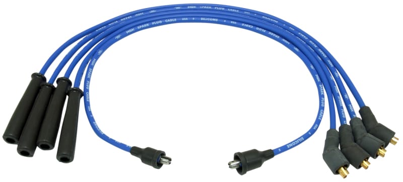 NGK — NGK Saab 99 1974-1972 Spark Plug Wire Set
