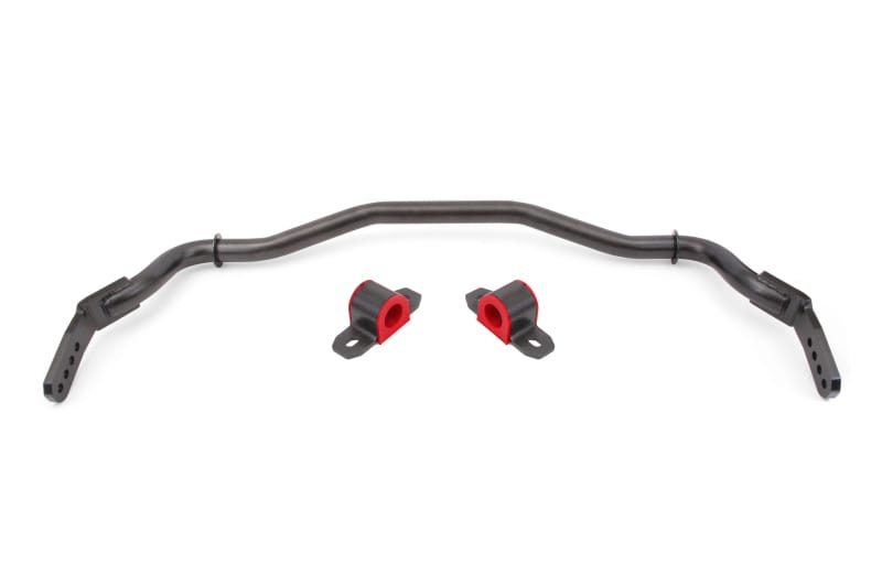 BMR Suspension — Sway Bar Kit, Front, Hollow 38mm, 4-hole Adjustable