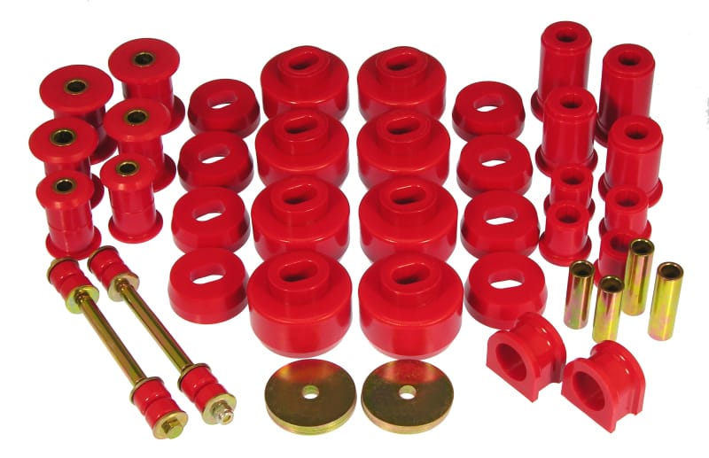 Prothane — SILVERADO 1500 2WD TOTAL KIT 99-06