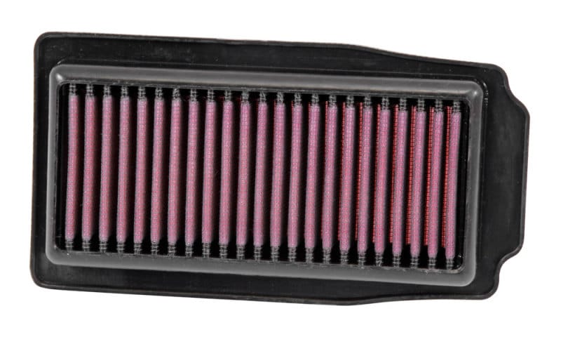 K&N Engineering — K&N 13-15 Suzuki GW250 Drop In Air Filter
Air Filter
