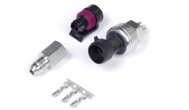 Haltech — 500 PSI TI Pressure Sensor