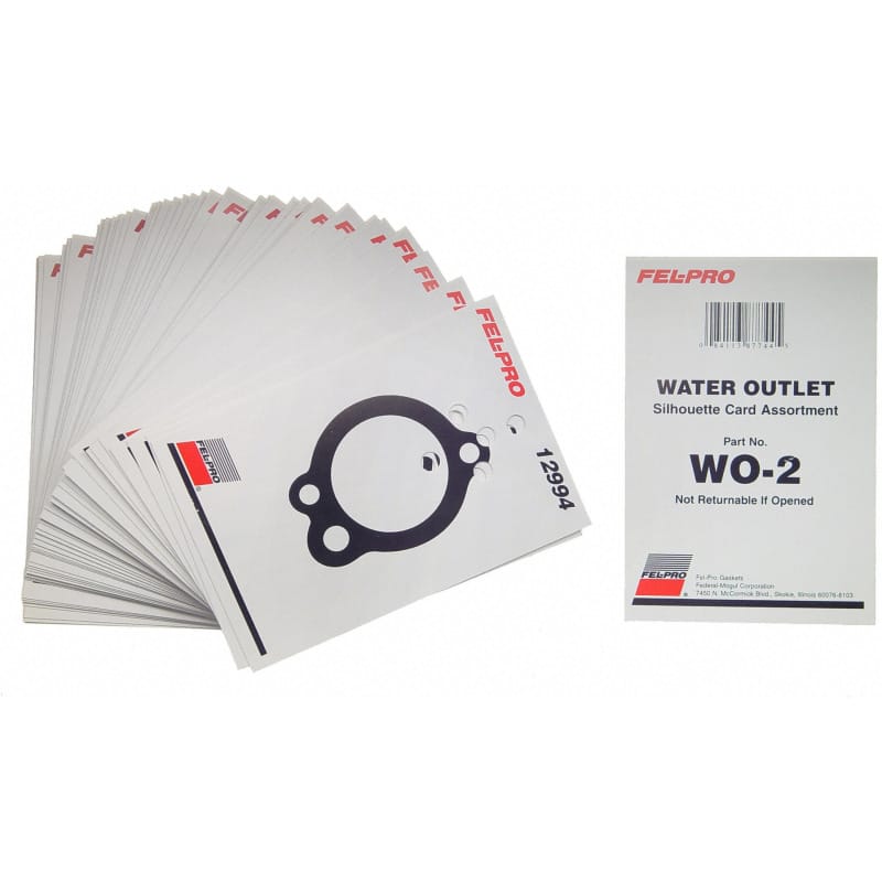 Fel-Pro — Multi-Purpose O-Ring
