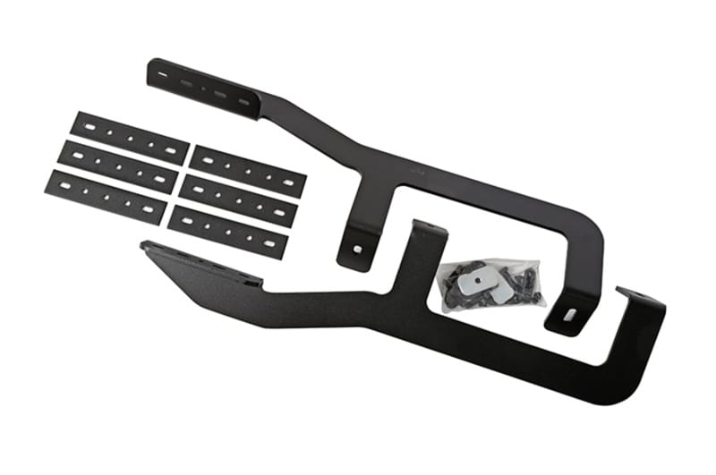 Dee Zee — Rough Step Running Board Bracket